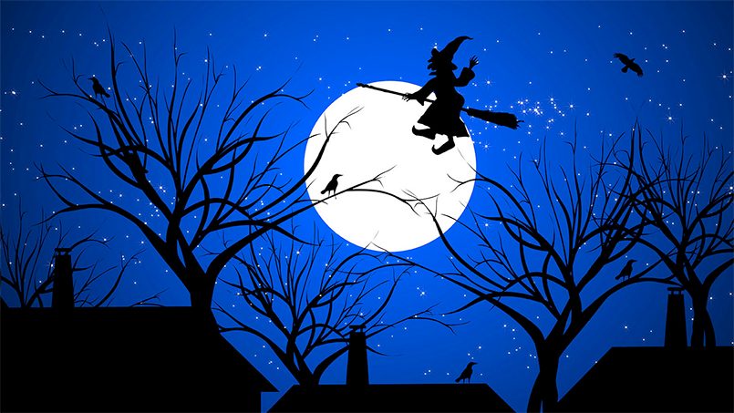 The Italian Befana Ritual – January 6th