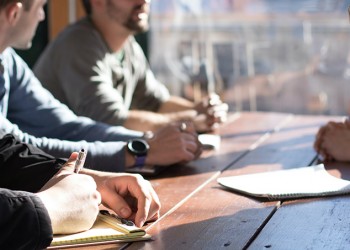 Our apartments, your job: introducing FHTR for Business