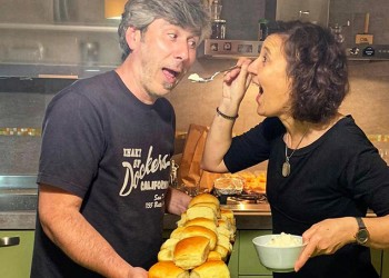 Enjoyed our online cooking lessons? There are more coming!