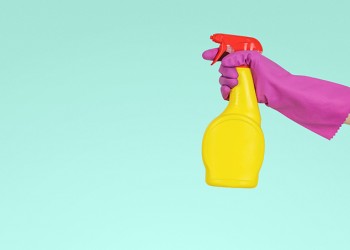 Introducing From Home to Rome’s newest sanitation protocols