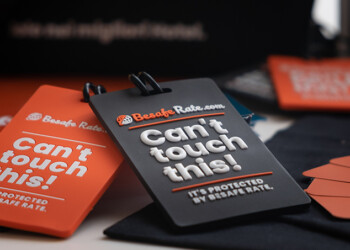 A new partnership between From Home to Rome and BeSafe Rate for your holidays in Rome