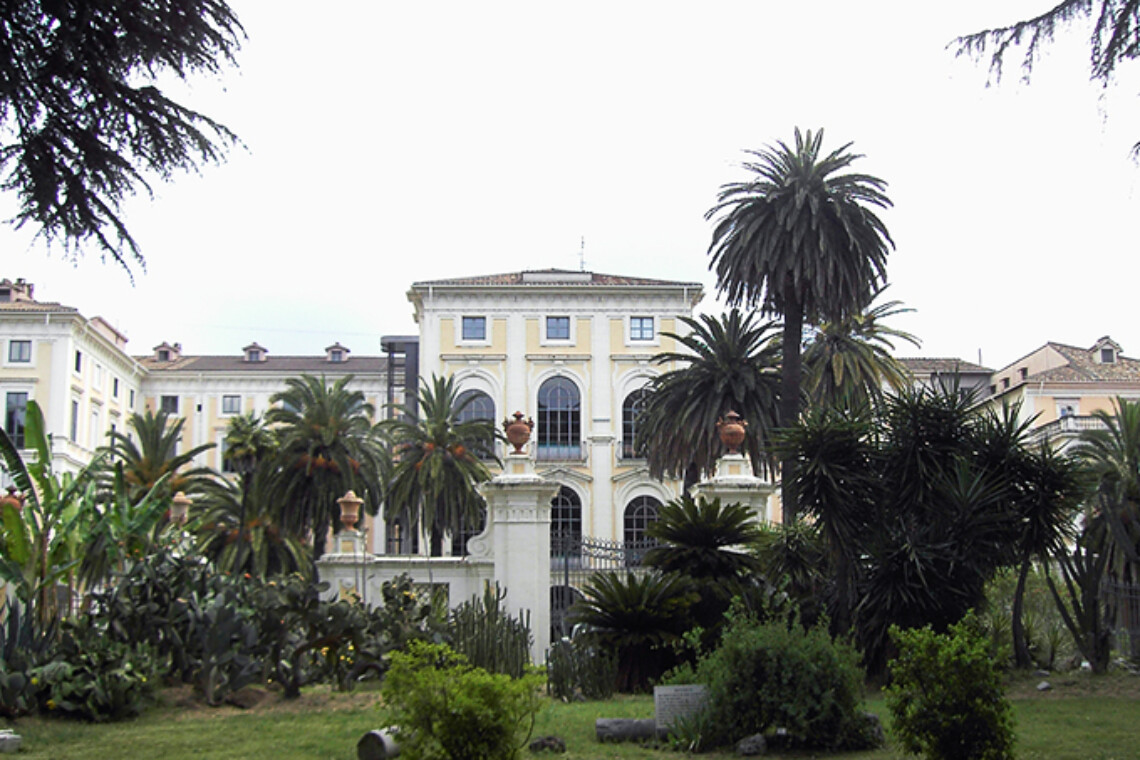 From Home to Rome free walking tour of unknown Trastevere