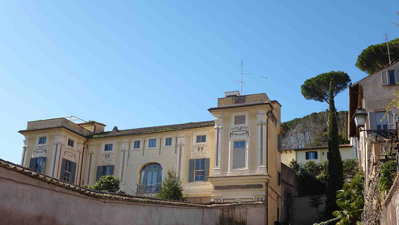 Trastevere walking tour From Home to Rome affitto case vacanze