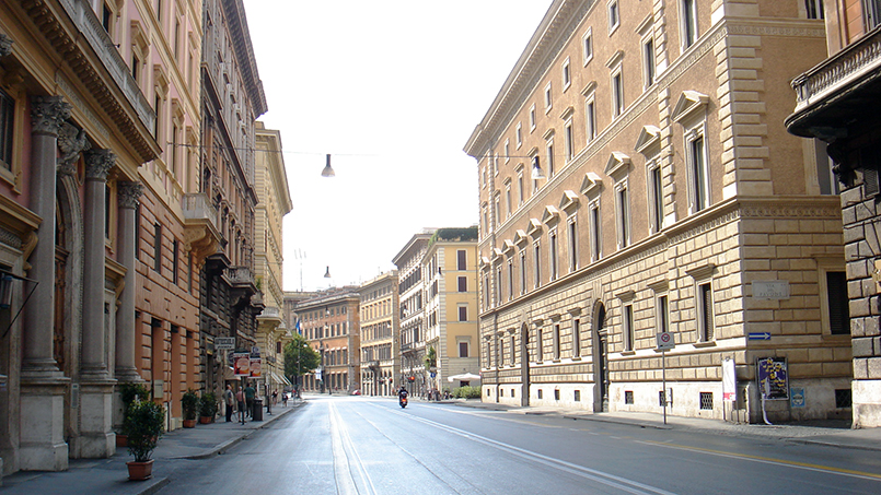 Ferragosto week what to eat and what to do in Rome - From Home to Rome rental agency holiday homes