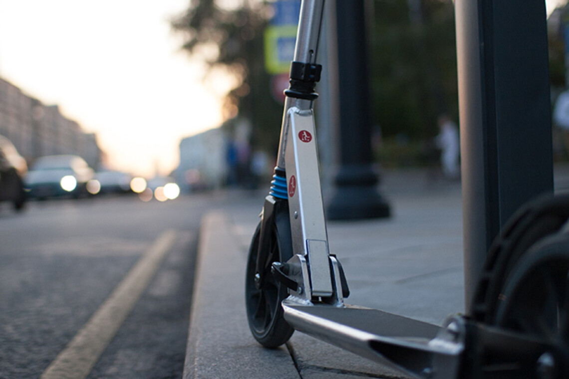 Micromobilità e mobilità sostenibile a Roma: gli operatori presenti e i loro servizi- From Home to Rome