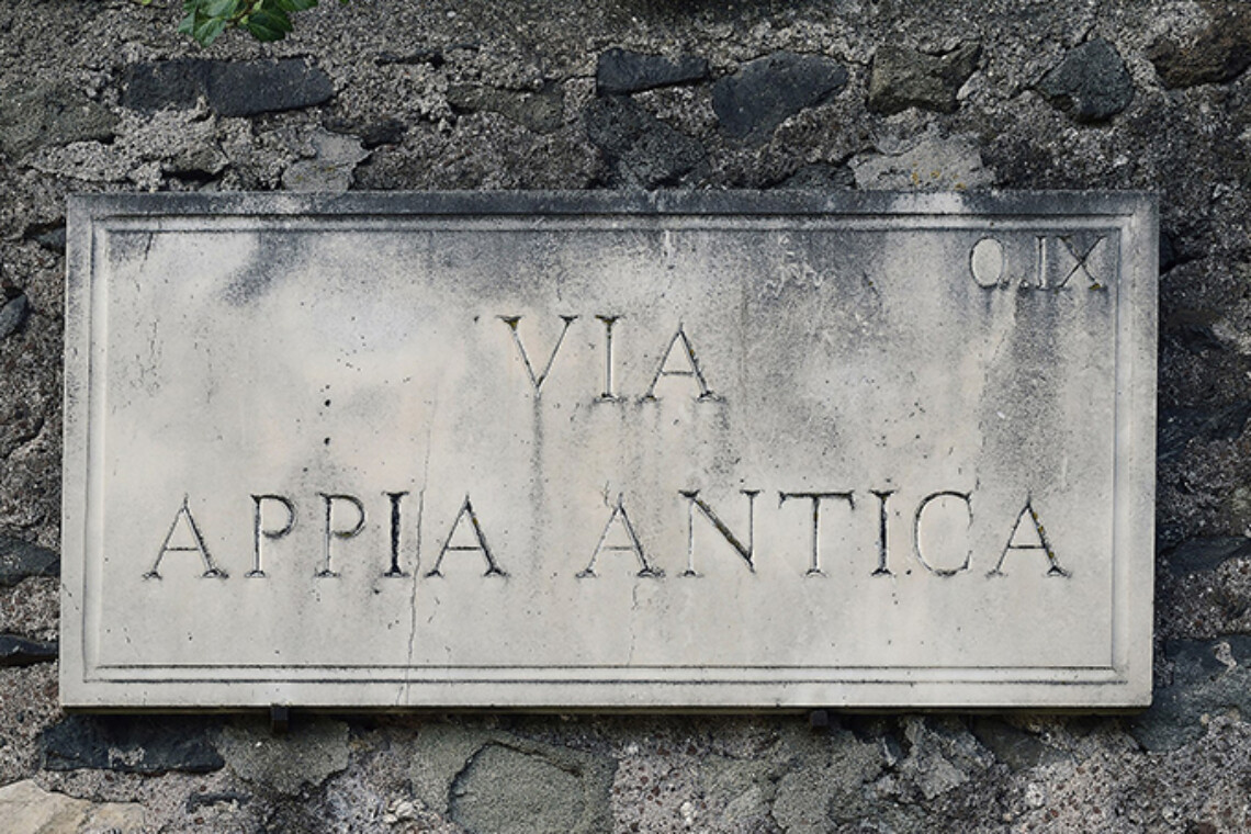 Le principali attrazioni sull'Appia Antica, guida di From Home to Rome - affitto case vacanze