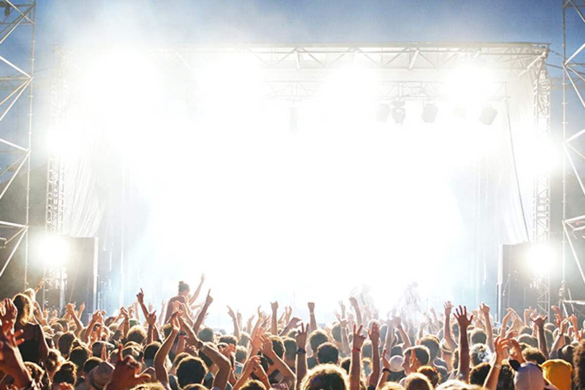 I festival imperdibili a Roma nel 2022