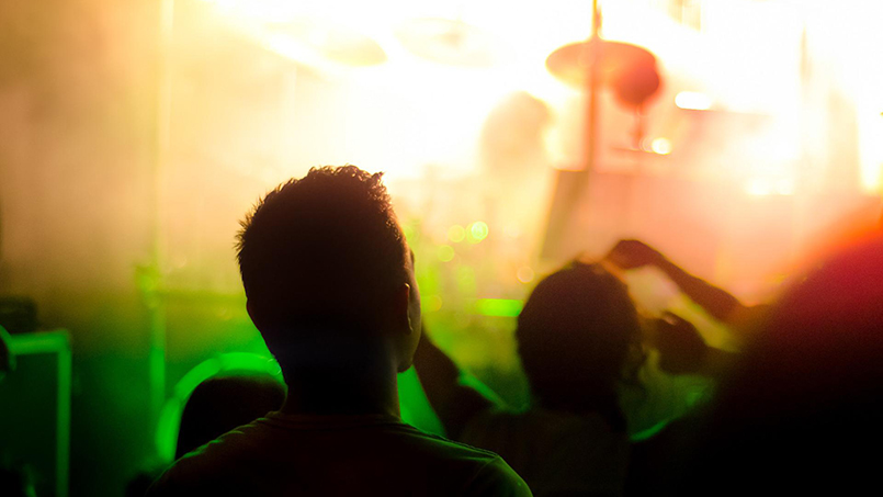 The best music festivals in Rome in 2022- a listicle by From Home to Rome