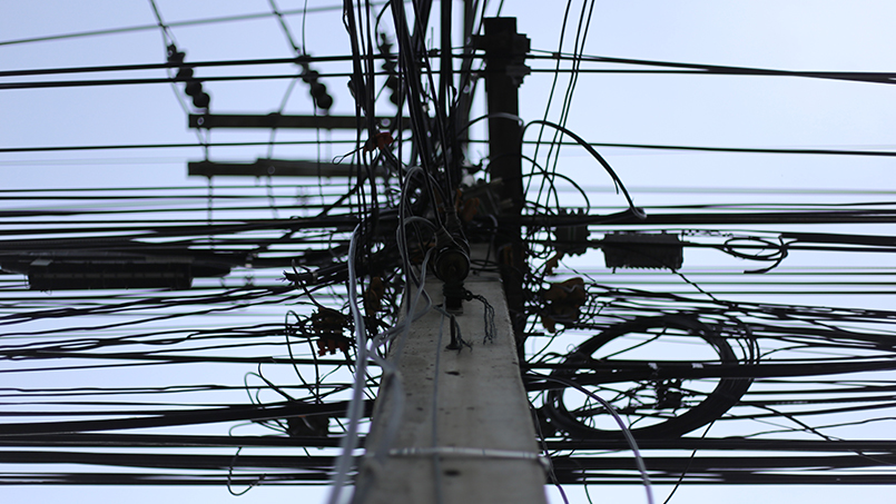 How to cut on electricity prices in Rome