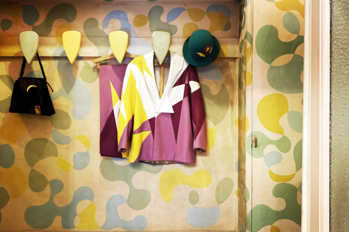 Casa Balla e le altre case museo a Roma: una mini guida