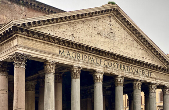 How to book tickets for the Pantheon in Rome