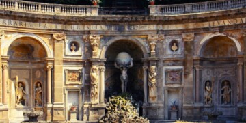 Discovering the Castelli Romani – Romans’ favorite getaway