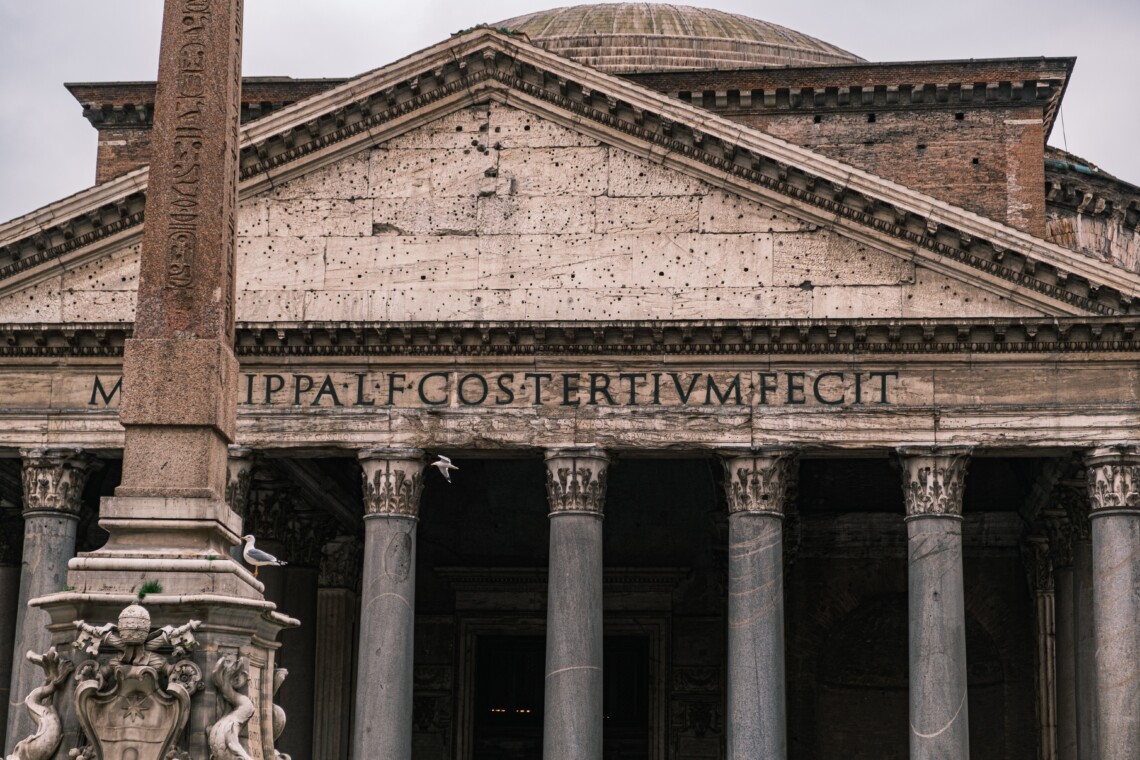Come visitare il Pantheon 2023: le nuove regole e il biglietto a pagamento