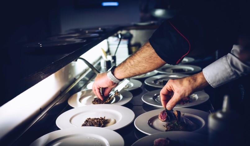 "Food influencer" e altre trappole per turisti a Roma