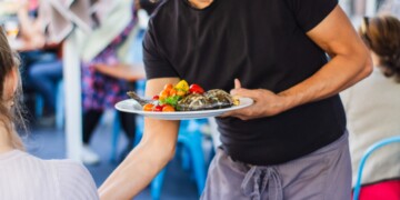 Restaurants in Rome - faux pas and etiquette