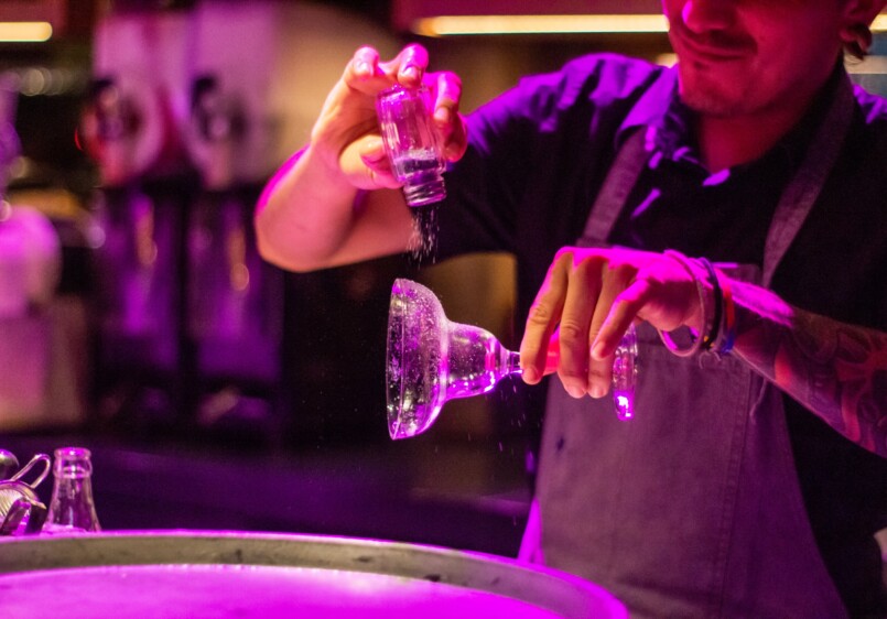 How to enjoy aperitivo in Rome