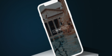 Prenotare la tua casa a Roma con From Home to Rome: ora anche via app!