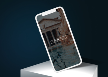 Prenotare la tua casa a Roma con From Home to Rome: ora anche via app!