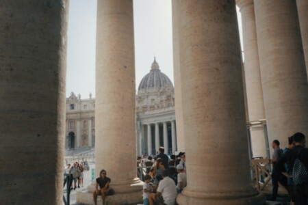 What is the Jubilee and how it will impact your holidays in Rome in 2025