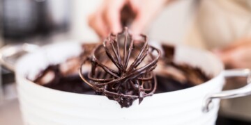 Find Rome's famous chocolate shops in this new post by From Home to Rome