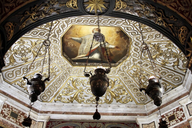 Three saints and three religious events in Rome: what to do in March 