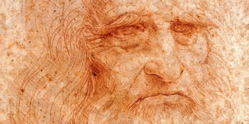 Leonardo Da Vinci e il suo soggiorno a Roma