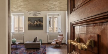 From Home to Rome e la partnership con Homes & Villas by Marriott Bonvoy