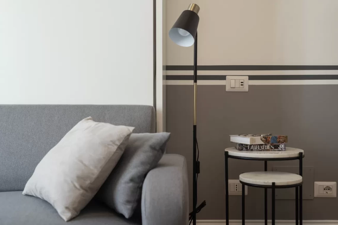 Castro Pretorio 24 holiday rental in Rome - managed by From Home to Rome