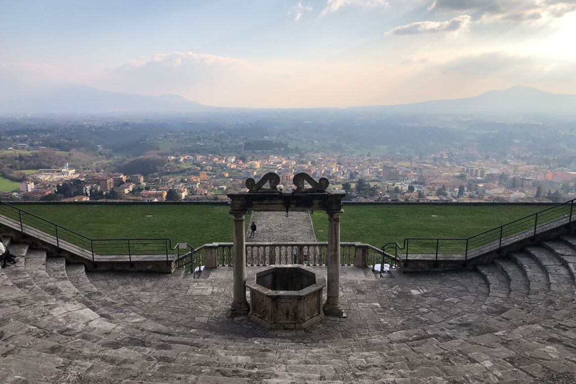 Musei e Parchi archeologici di Praeneste e Gabii: una perla nascosta da visitare a Roma