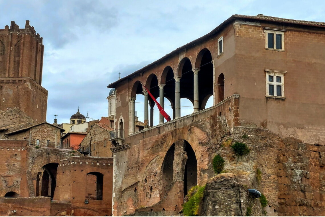 Visite guidate gratis a luoghi inaccessibili: torna Open House Roma