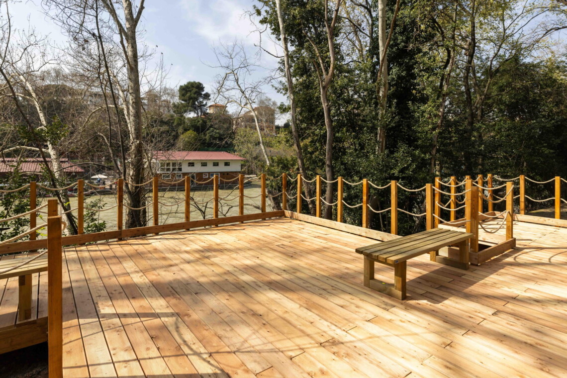 Parchi d'affaccio a Roma - dove sono e come visitarli - From Home to Rome