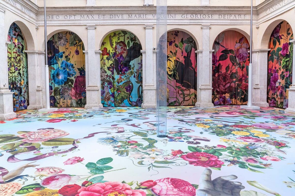 Autunno a Roma: cinque mostre da non perdere