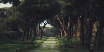 Explore the Appian Way during a 2-day free event in Rome