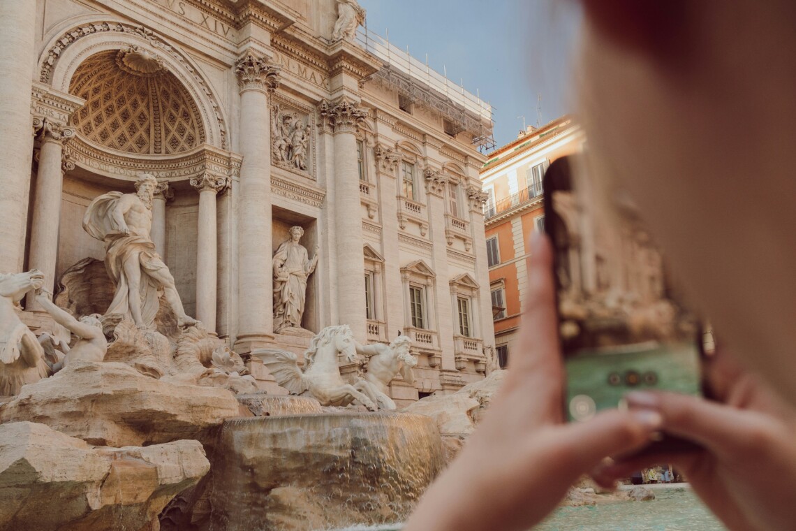 come risparmiare per il vostro soggiorno a Roma - i consigli di From Home to Rome