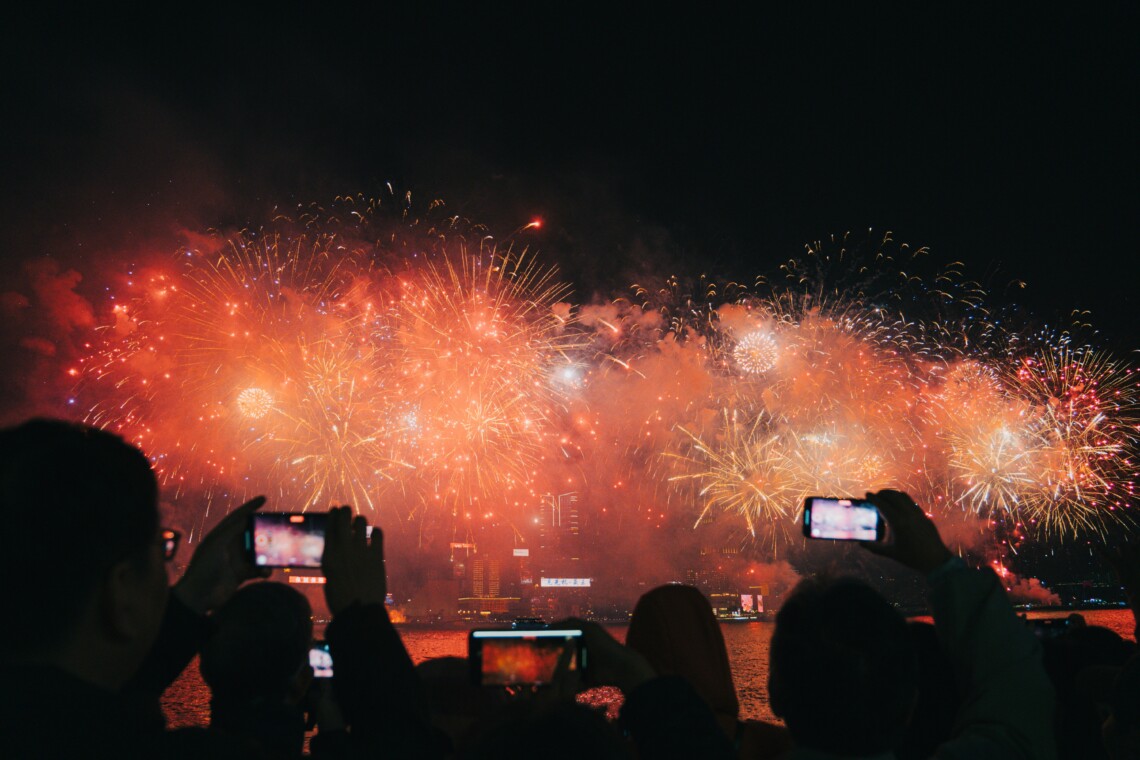 Le usanze del Capodanno romano e italiano: da dove vengono? Una piccola guida di From Home to Rome