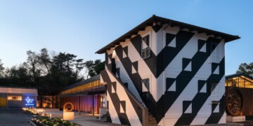 A private contemporary art museum in Rome: Fondazione D'ARC