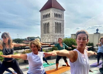 group experiences and events at Via Toscana by From Home to Rome