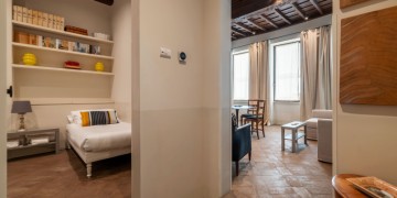 Coronari 114 - una nuova casa vacanze a Roma - gestita da From Home to Rome