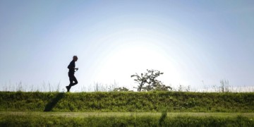 Ginnastica all'aperto e gratuita: una guida alla Roma fitness