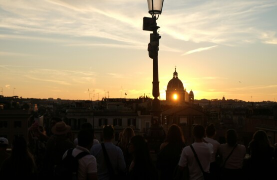 Sopravvivere alle notti tropicali: idee contro l'afa a Roma - From Home to Rome