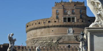 When facts about Rome turn out to be myth - From Home to Rome comes to the rescue