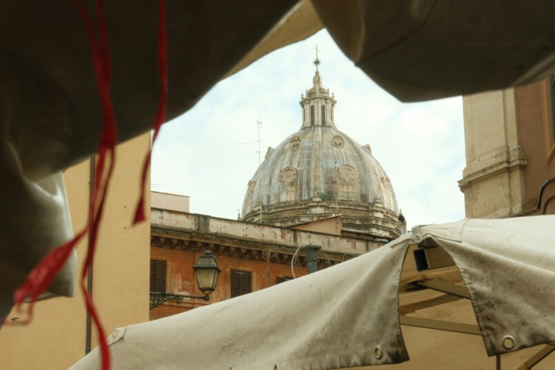 How to live like a local in Rome: a guide by From Home to Rome