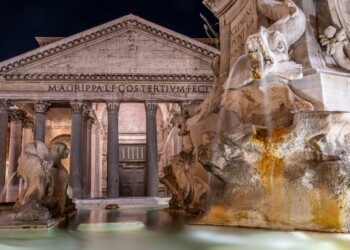 Colosseo, Pantheon e tutti i monumenti aperti di sera nellì'Estate 2026 - From Home to Rome