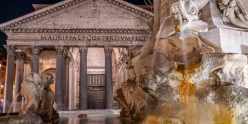 Colosseo, Pantheon e tutti i monumenti aperti di sera nellì'Estate 2026 - From Home to Rome