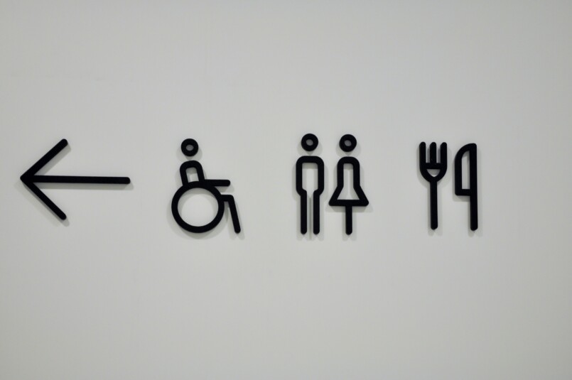 Rome with a walking disability: how to visit and what to know - From Home to Rome